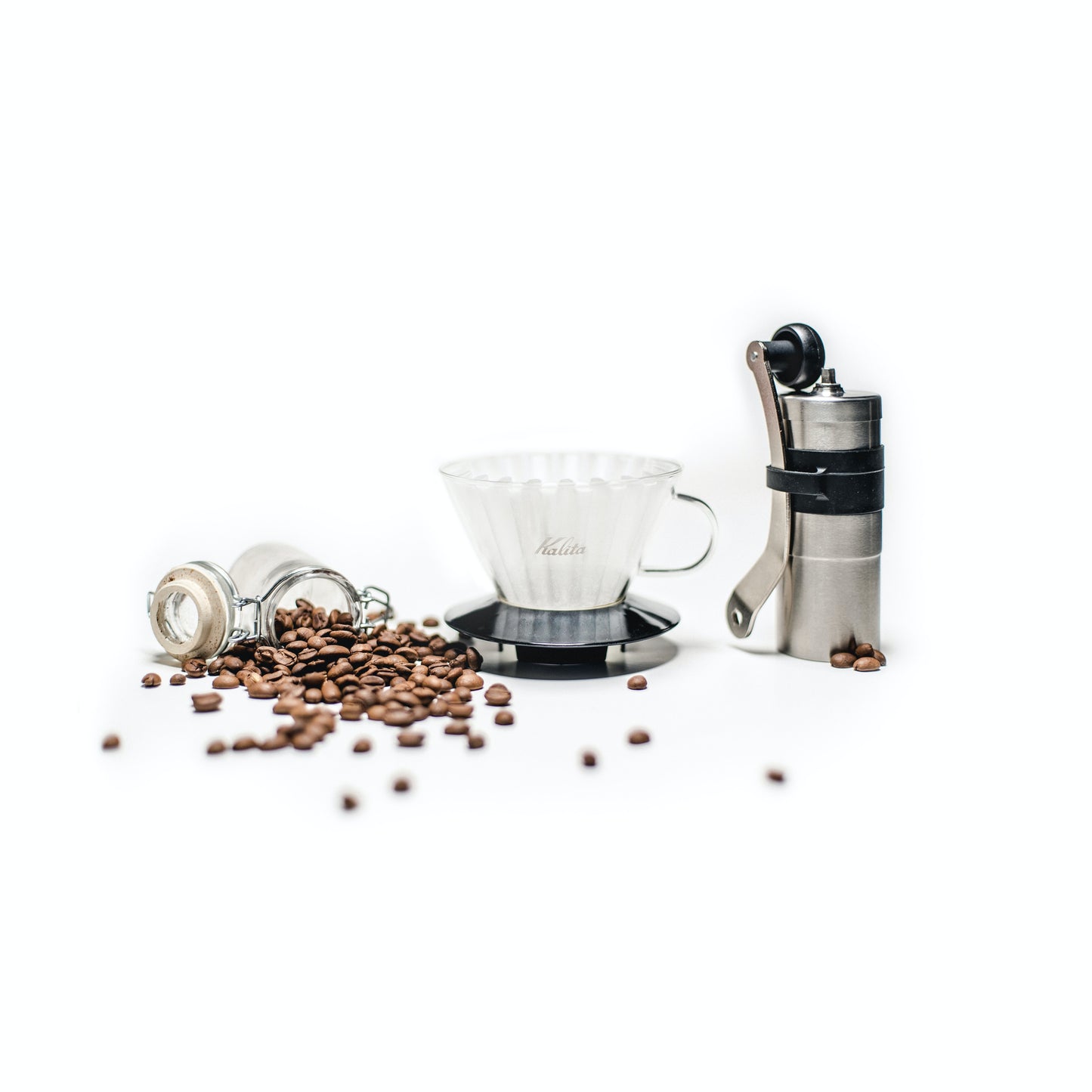 Sumatra Lingtong / Mandheling (100% Arabica)