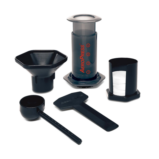 Aeropress