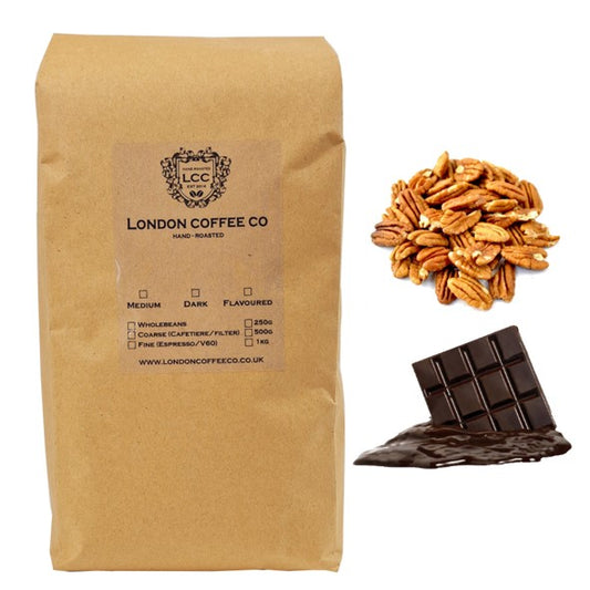 Chocolate Praline Flavoured (100% Arabica)