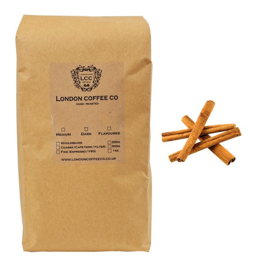 Cinnamon Sticks Flavoured (100% Arabica)