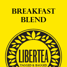 English Breakfast x 100 Pyramid Teabags